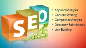 The Evolution of SEO Services: From Keywords to User Intent