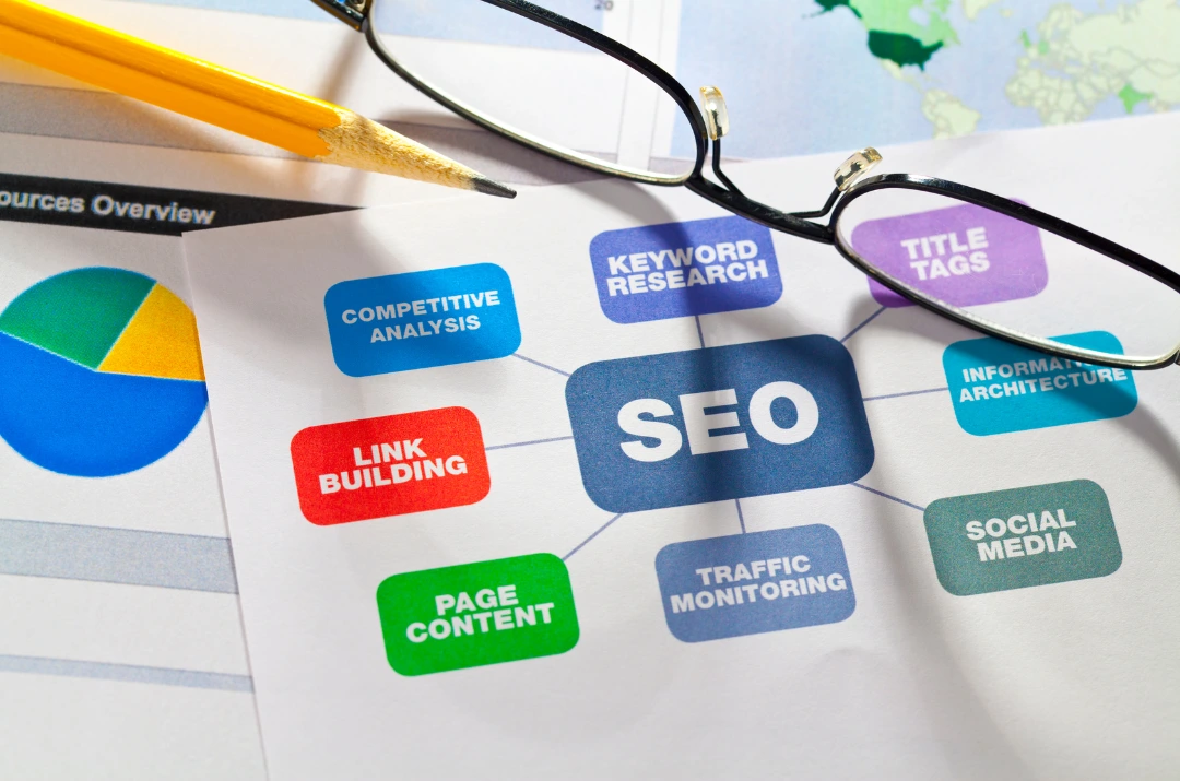 The Benefits of Regular SEO Maintenance