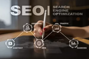 SEO: The Key to Unlocking Digital Success for Your Business