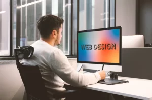 User Experience Drives Web Design