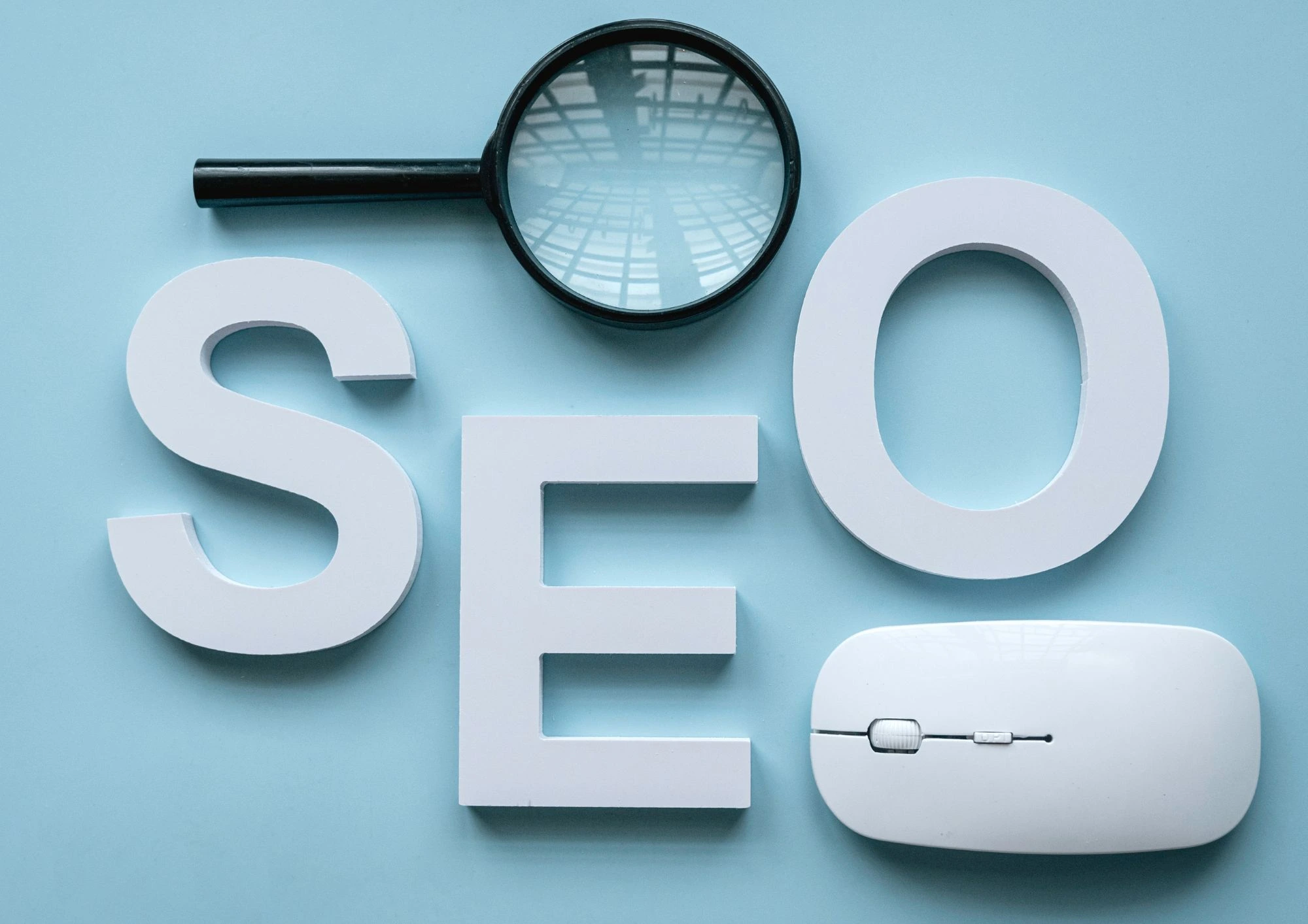 Professional SEO Drives Business Growth