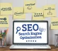 SEO Fuels Business Growth 2025