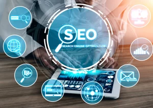 SEO Services for Global Impact