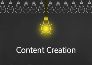 Content Creation Elevates Branding