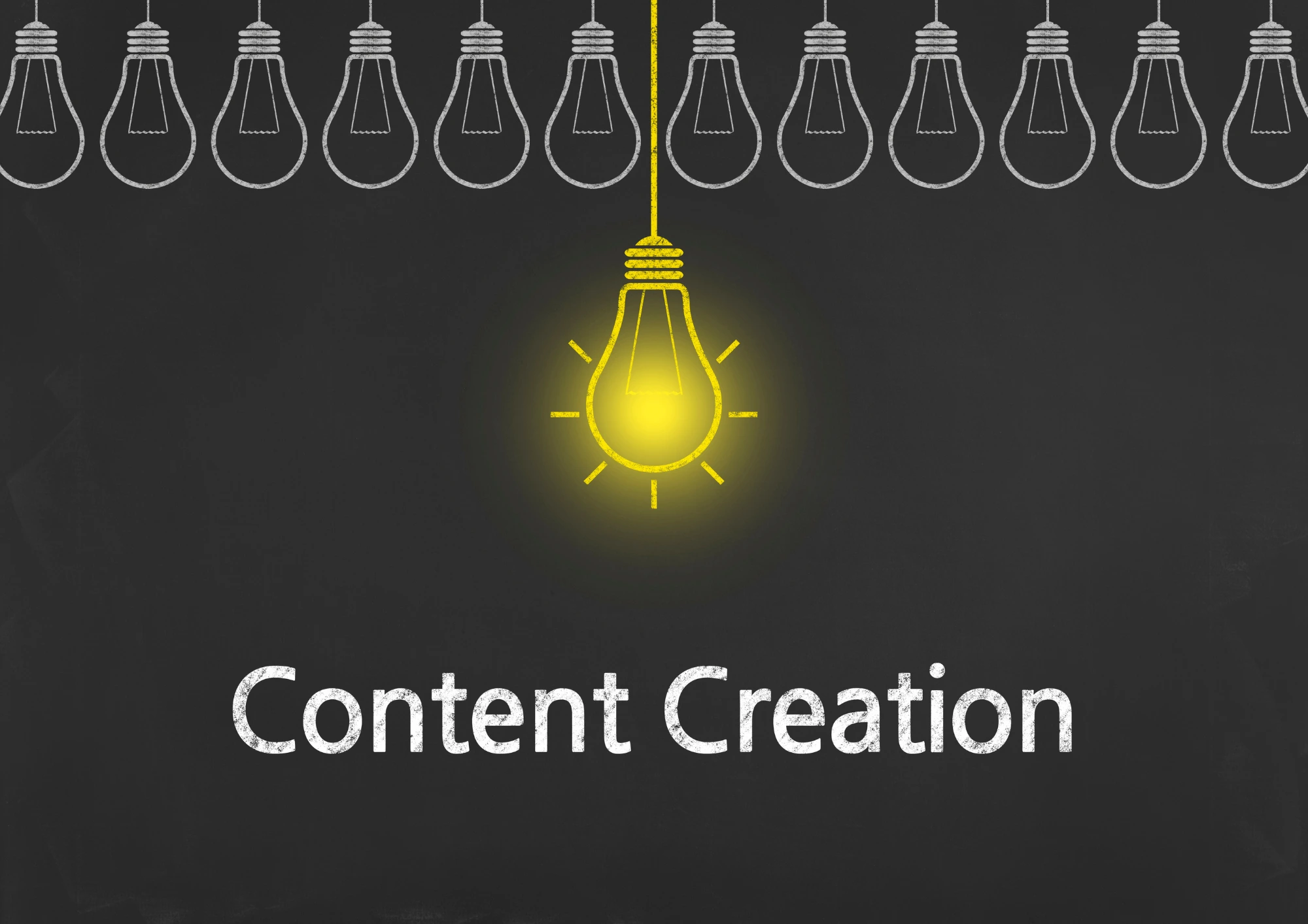 Content Creation Elevates Branding