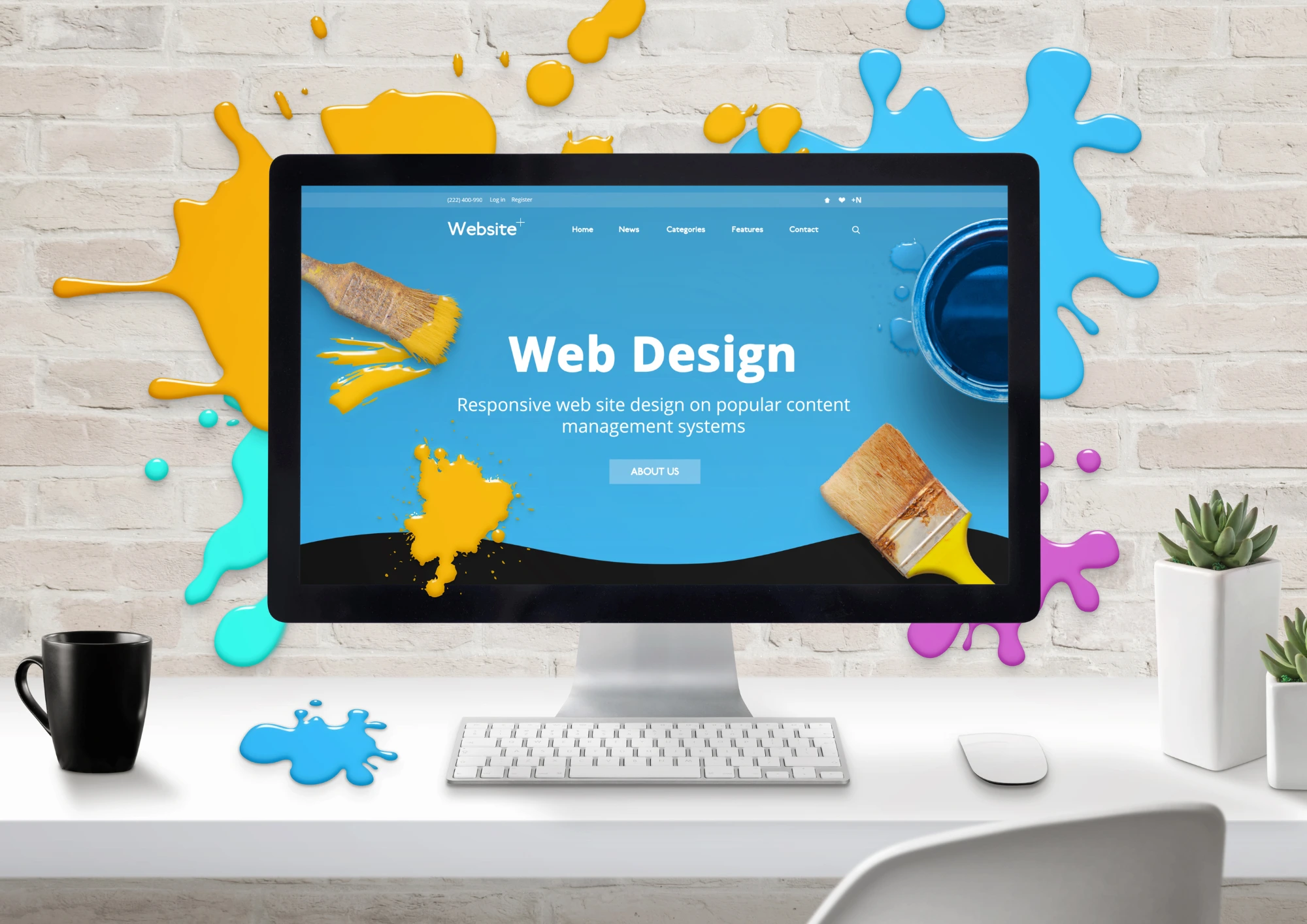 Choosing Right Web Design Agency