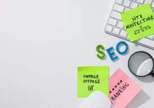 Digital Success Through SEO Services