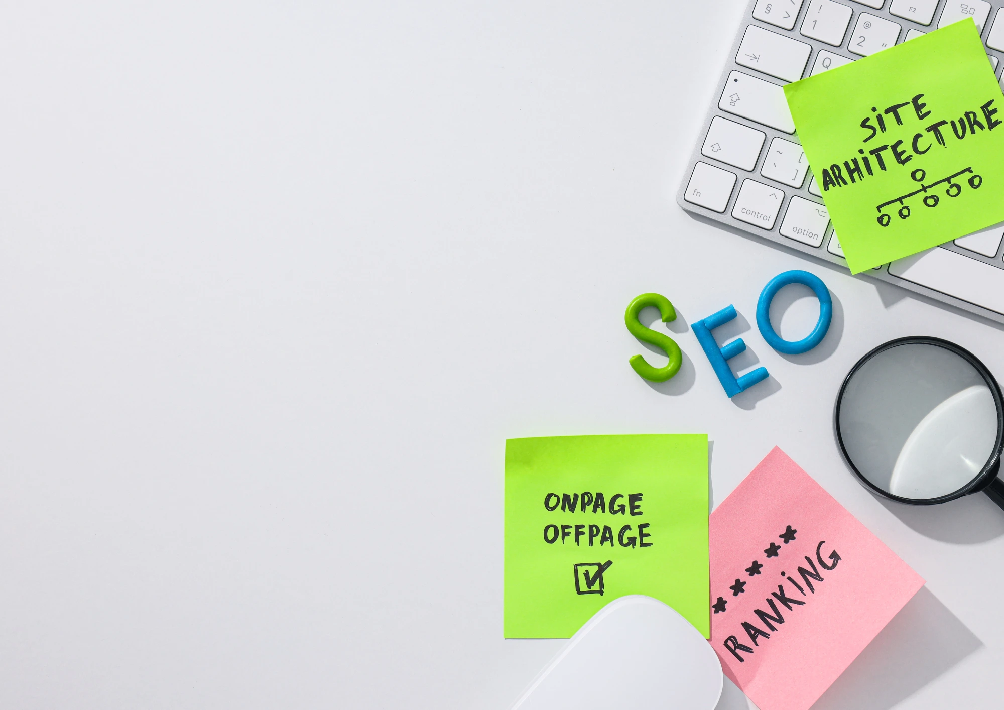 Digital Success Through SEO Services