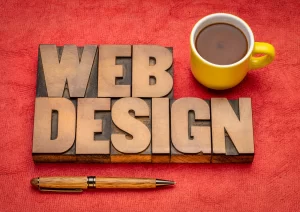 Startup-Focused Website Design Services
