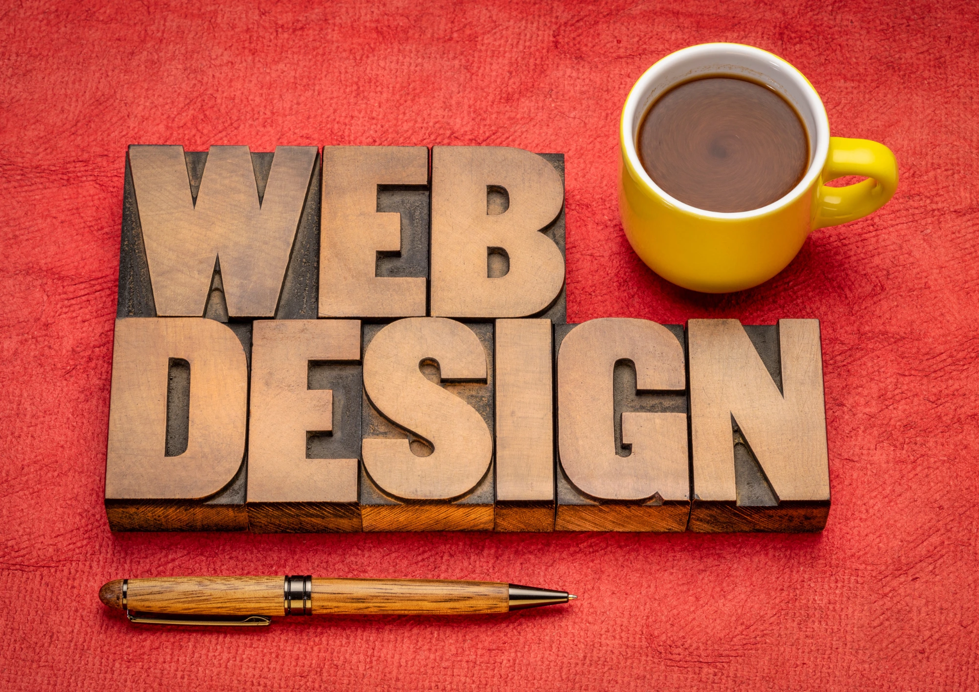 Startup-Focused Website Design Services