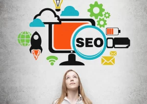 Stronger SEO, Better Business