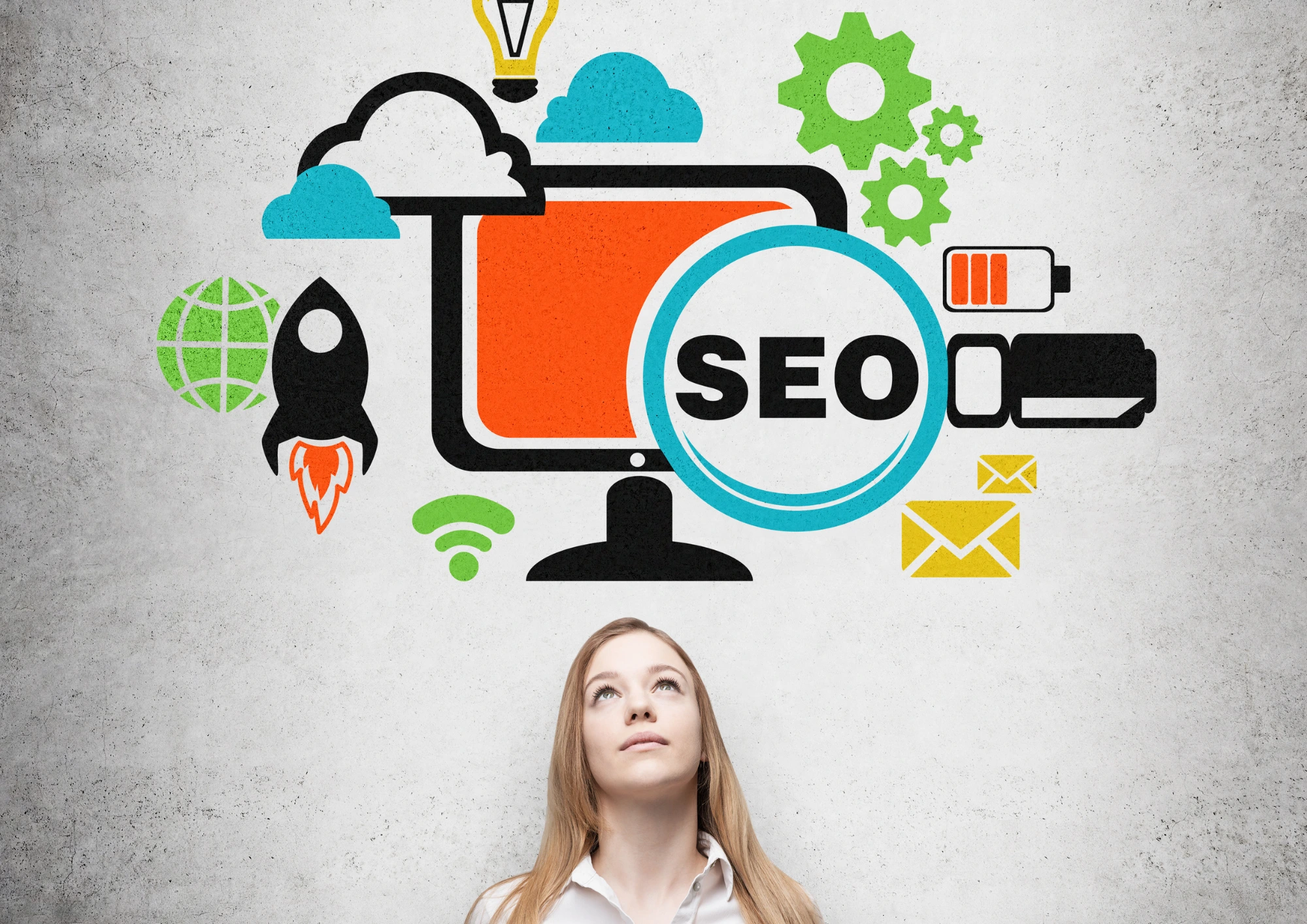 Stronger SEO, Better Business