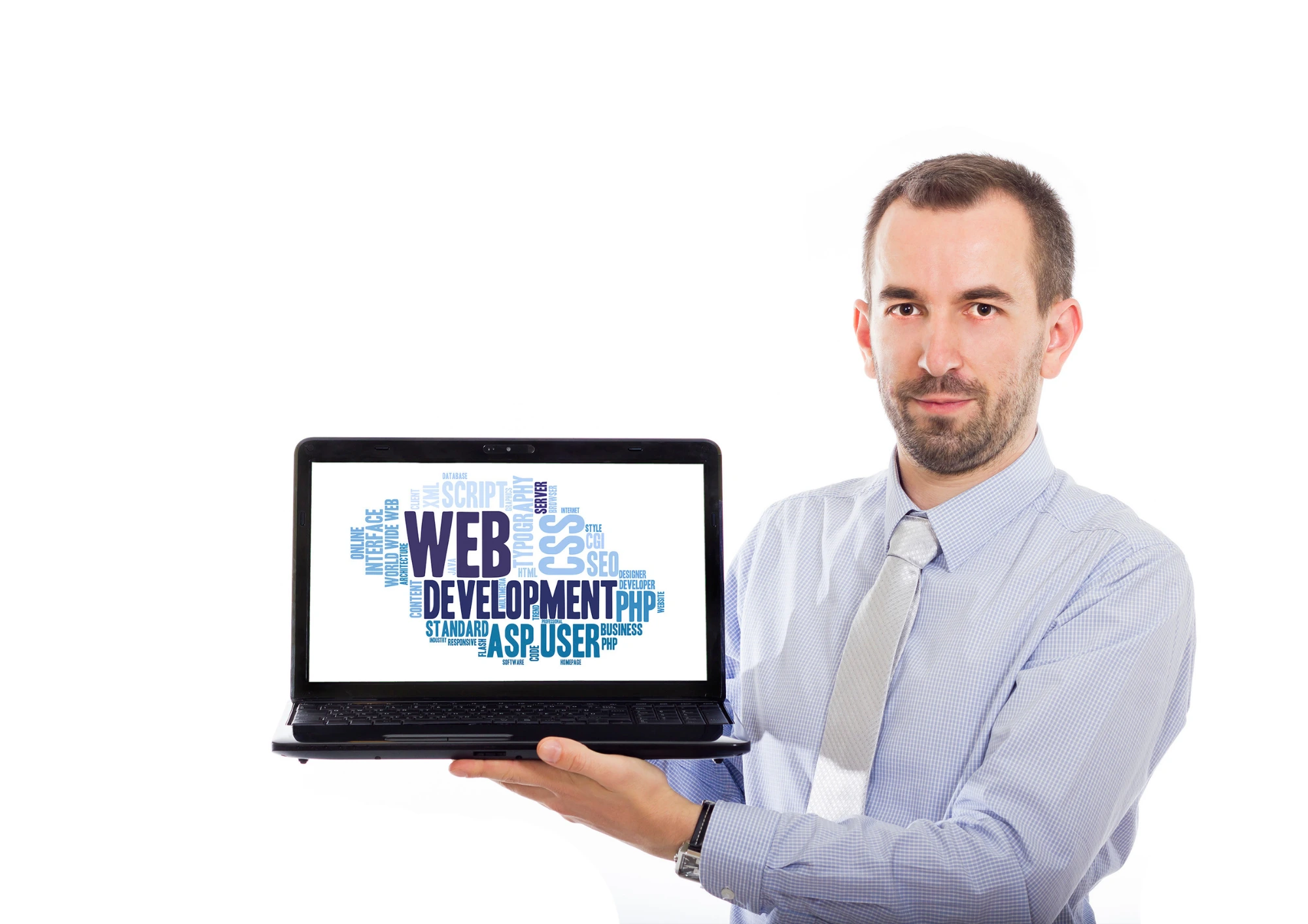 Customized Web Design Boosts Engagement