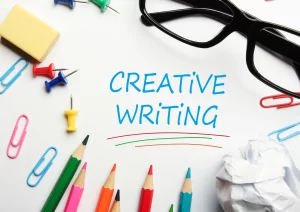 Creative Content Elevates Marketing