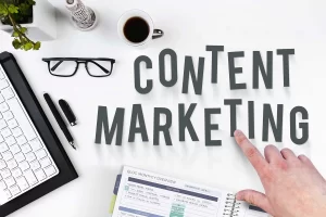 Content Creation Services for SEO