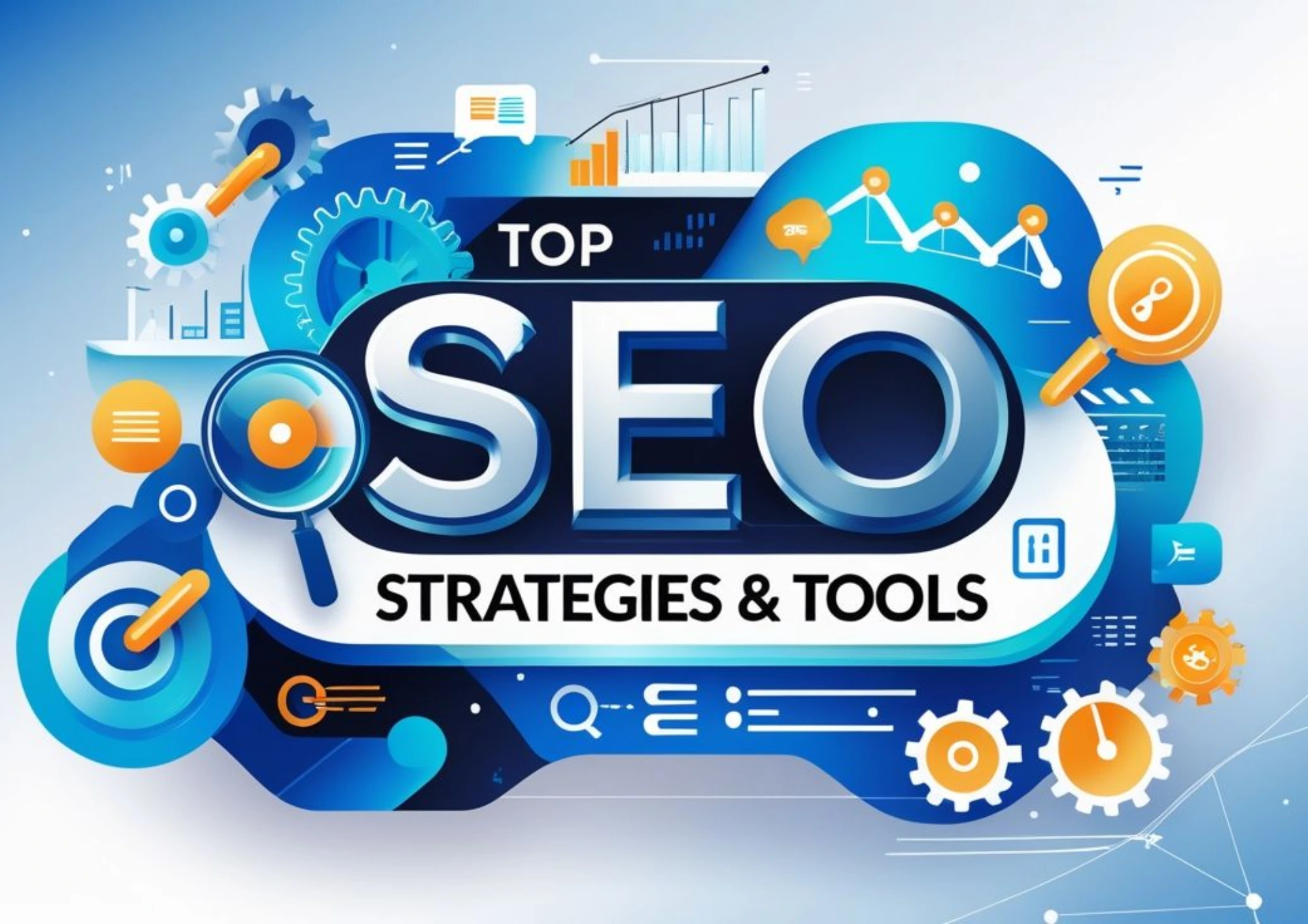 SEO Services Drive Digital Marketing