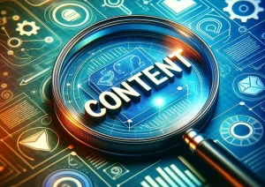 Consistency Ensures Content Success