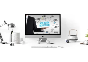 Boost Business with Web Design