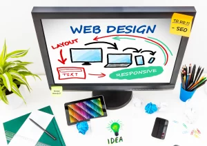 Key Features of Professional Web Design