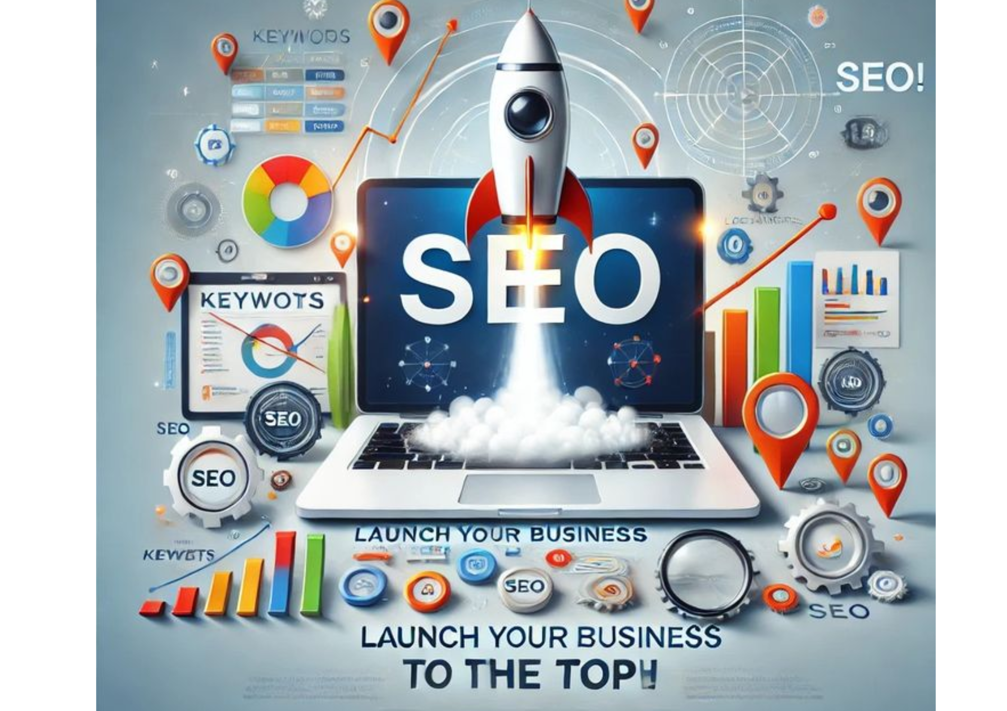 How SEO Increases Conversion Rates