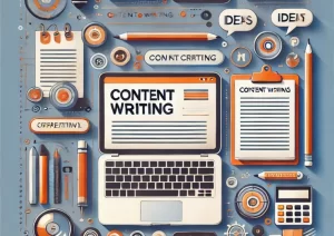 High-Impact Content Creation Services