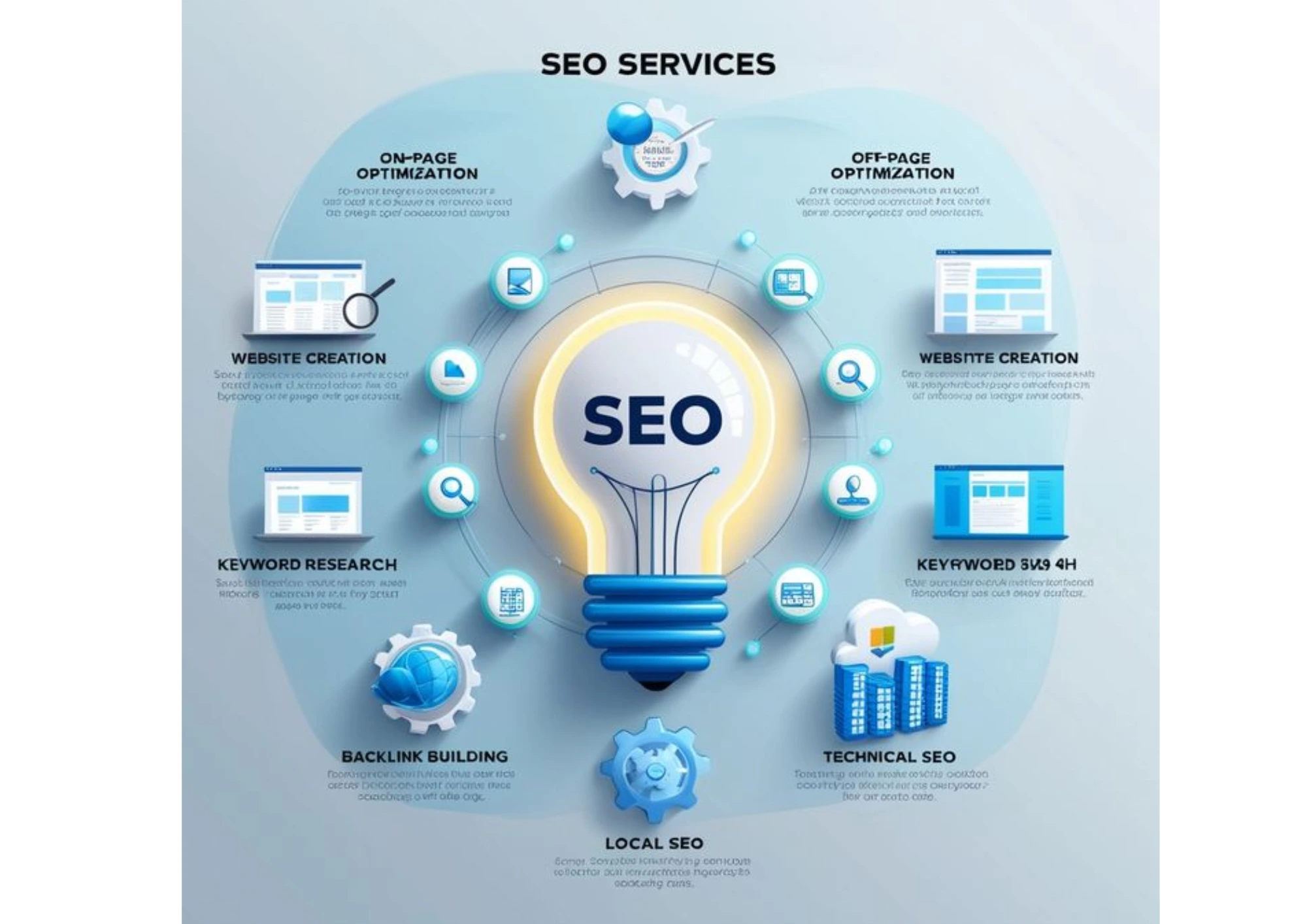 SEO Company USA Boosts Business.