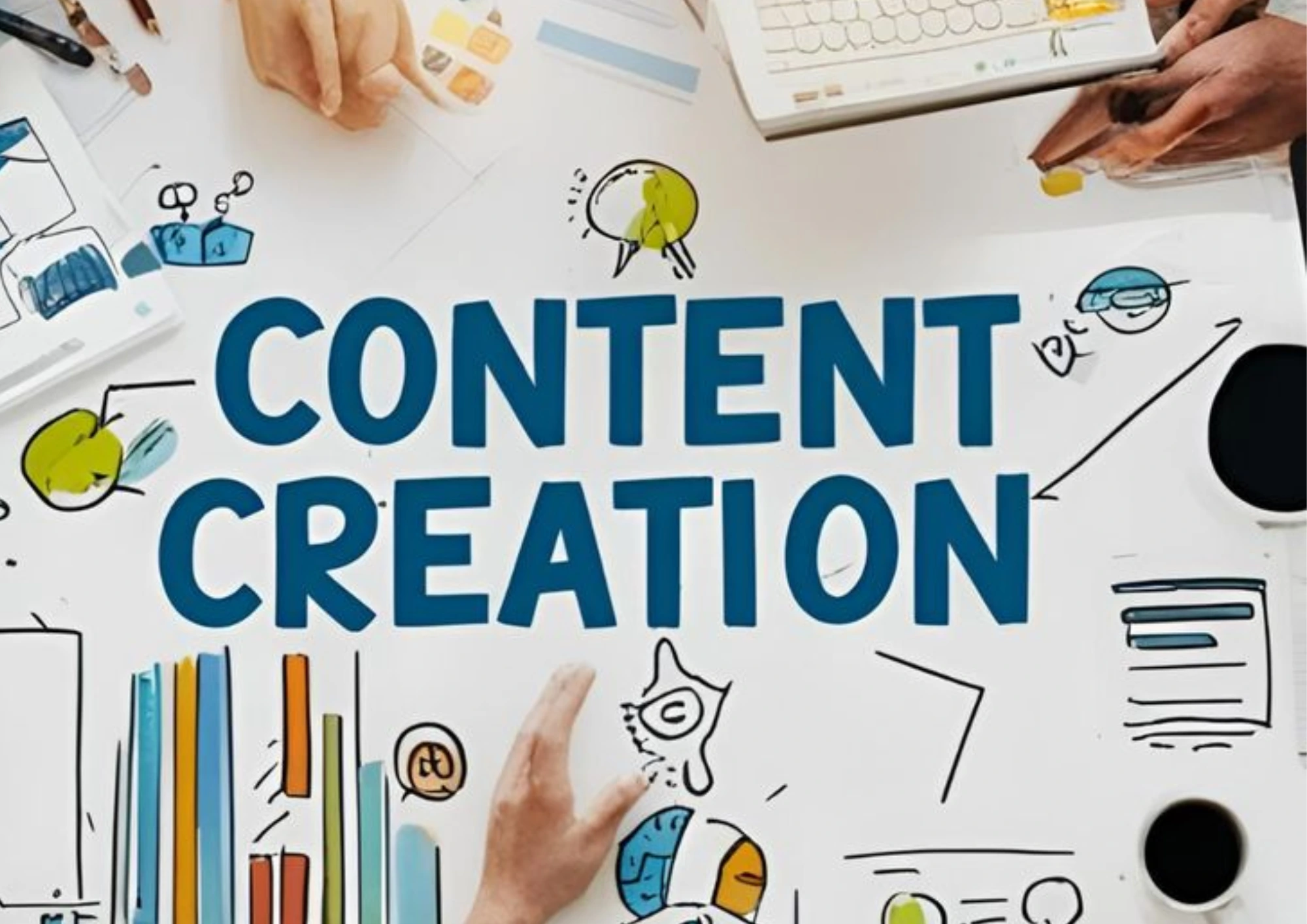 How Quality Content Improves Traffic