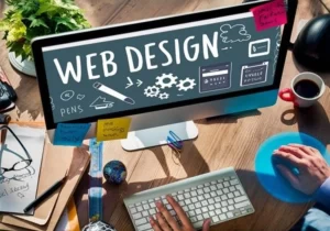 How Web Design Improves SEO