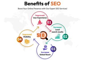SEO Service Company in India