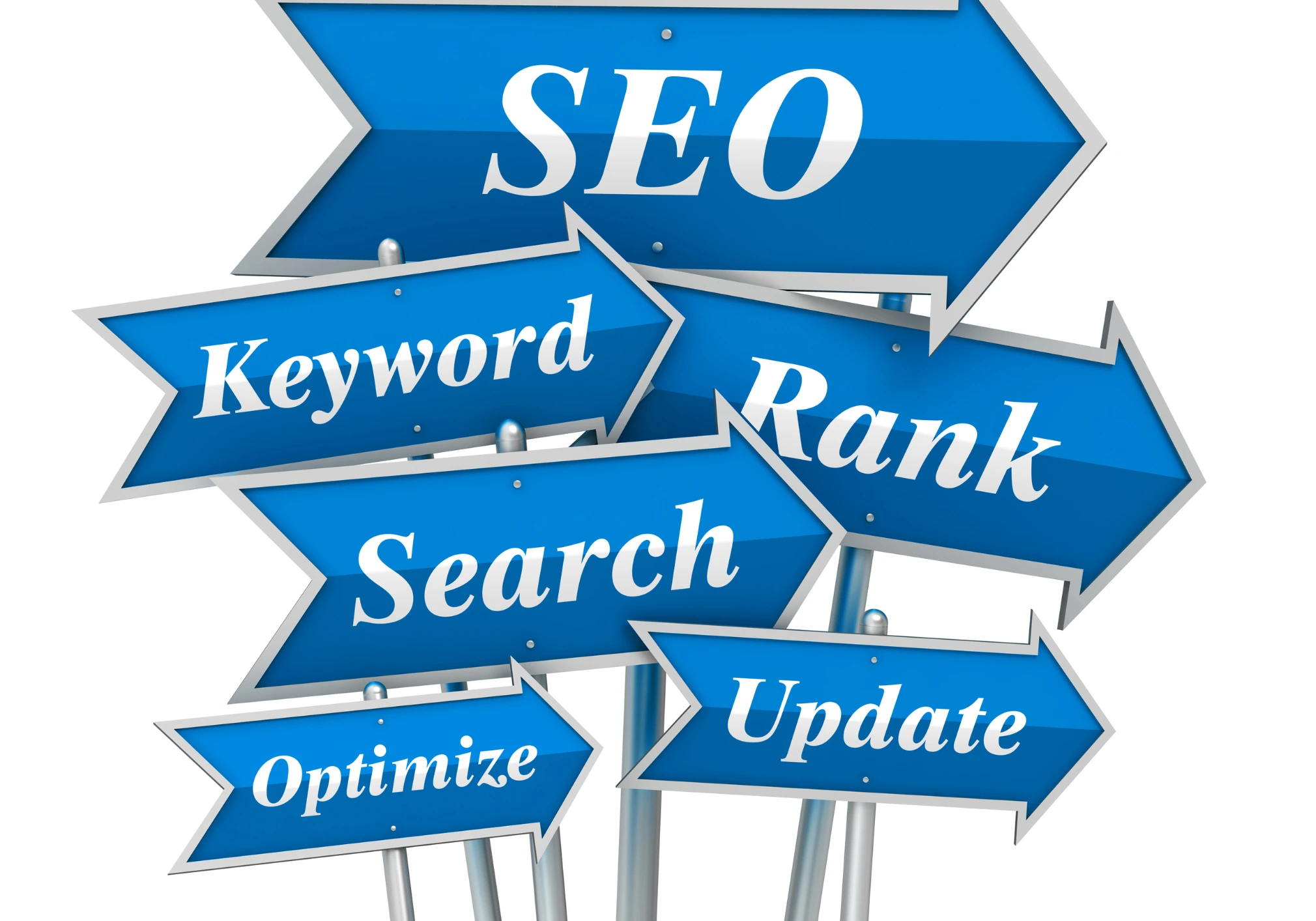 Why Americans Choose Indian SEO