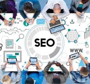 How Indian SEO Improves Traffic