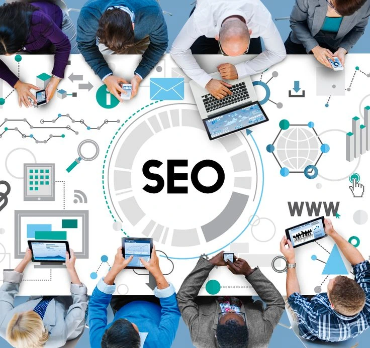 How Indian SEO Improves Traffic