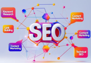 Indian SEO company for Canada