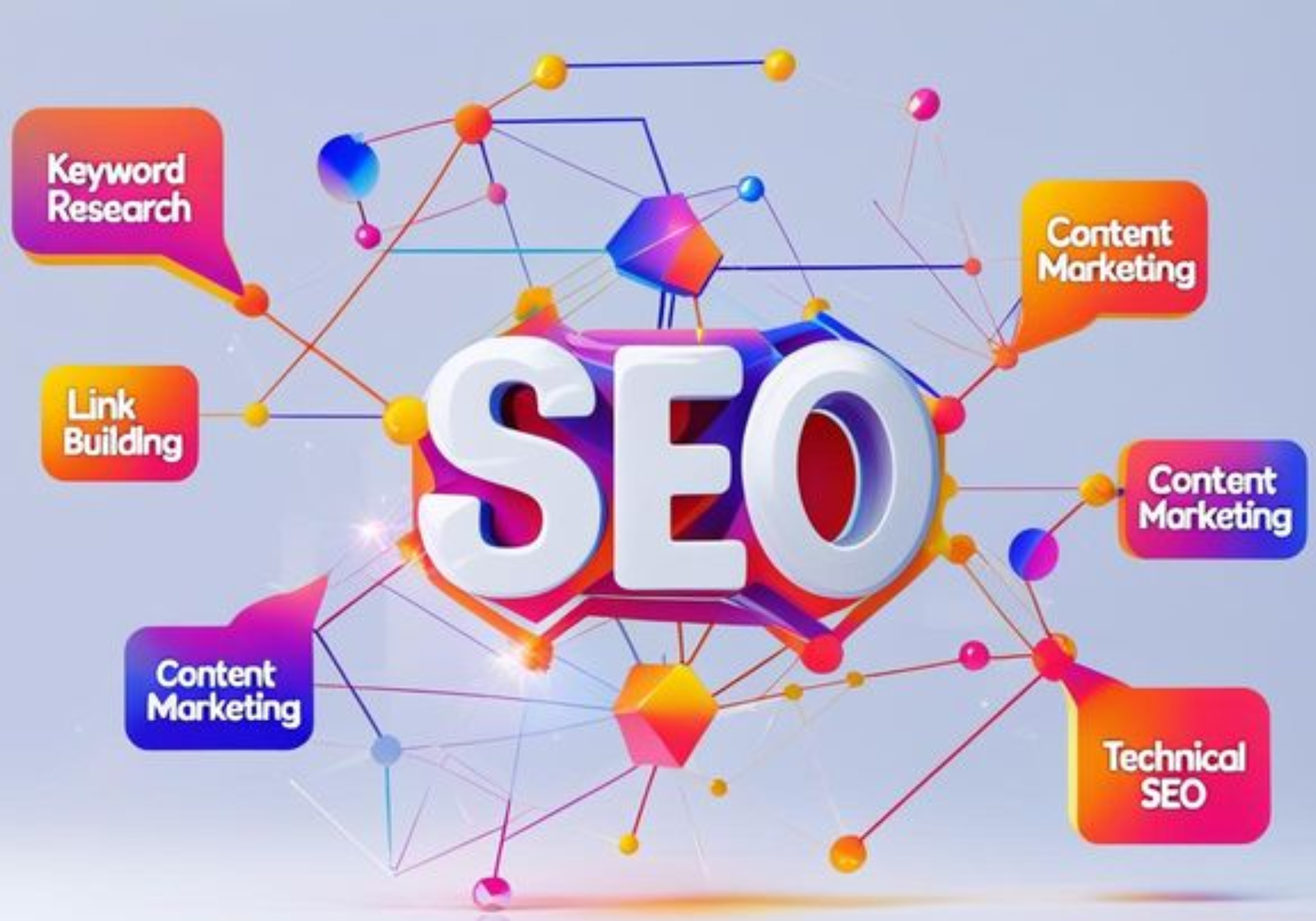 Indian SEO company for Canada