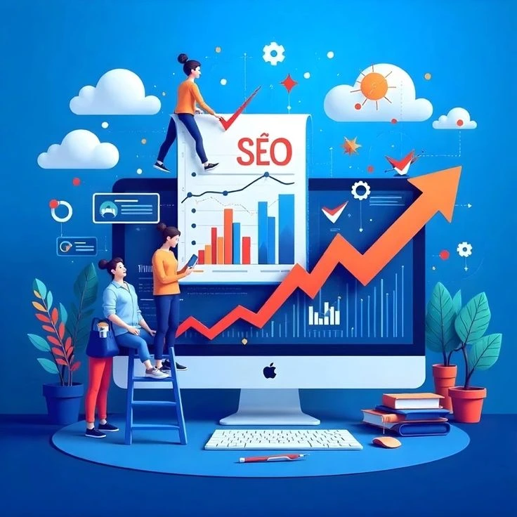 Why UK Businesses Choose Indian SEO
