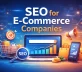 SEO for e-commerce companies