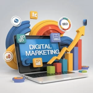 Why India Digital Marketing Services Are Ideal for Global Businesses