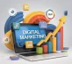 Why India Digital Marketing Services Are Ideal for Global Businesses