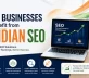 How UK Businesses Benefit from Indian SEO
