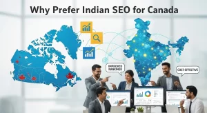 Indian SEO Agencies for Growth