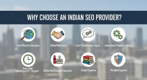 Indian SEO Providers Best Choice