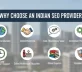 Indian SEO Providers Best Choice