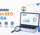 Affordable Indian SEO for USA growth