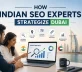 Indian SEO experts strategize Dubai