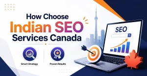 Indian SEO Service Canada