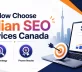 Indian SEO Service Canada