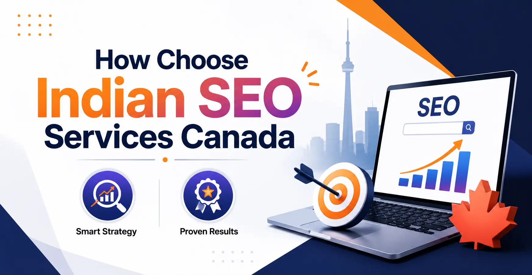 Indian SEO Service Canada